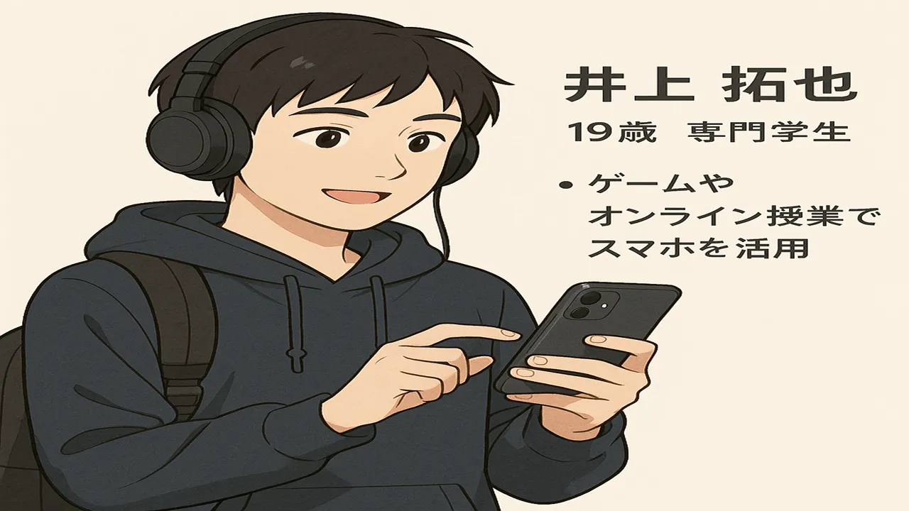 専門学生