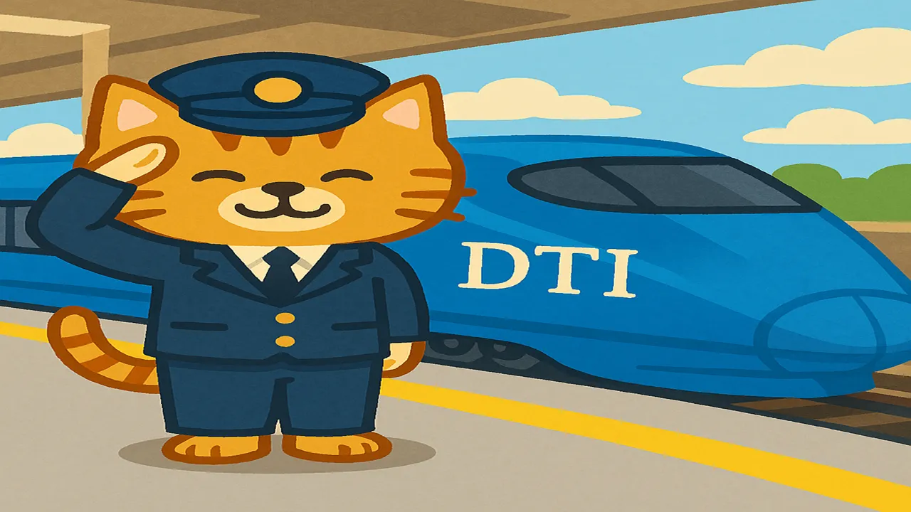 車掌猫