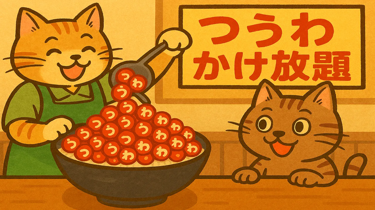イクラかけ放題ならぬ通話かけ放題
