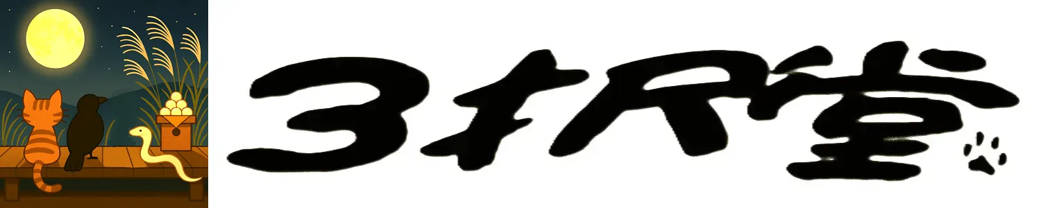 ３択堂